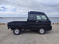 スズキ スーパーキャリイ X_4WD(AT_0.66)