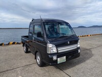 スズキ スーパーキャリイ X_4WD(AT_0.66)