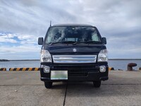 スズキ スーパーキャリイ X_4WD(AT_0.66)