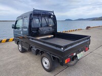 スズキ スーパーキャリイ X_4WD(AT_0.66)