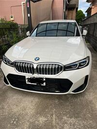 BMW 3シリーズ セダン 318i Mスポーツ_RHD(AT_2.0)