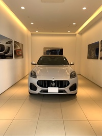マセラティ グレカーレ GT_RHD_AWD(AT_2.0)