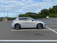マセラティ グレカーレ GT_RHD_AWD(AT_2.0)
