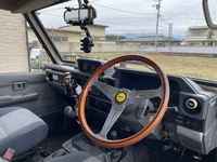 トヨタ ランドクルーザー70 ZX_4WD(MT_4.2ディーゼル)