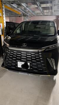 レクサス LM 500h“エクゼグティブ”_AWD(AT_2.4)