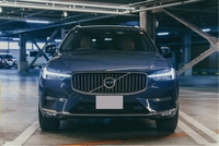 ボルボ XC60 B5 AWD インスクリプション_RHD_AWD(AT_2.0)