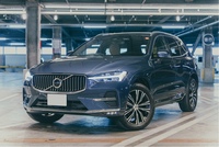 ボルボ XC60 B5 AWD インスクリプション_RHD_AWD(AT_2.0)
