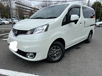 日産 NV200バネット ワゴン 16X-2R_5人乗り(CVT_1.6)