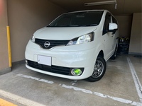 日産 NV200バネット ワゴン 16-2R_5人乗り(CVT_1.6)