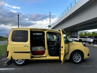 ルノー カングー ゼン_RHD(MT_1.2)
