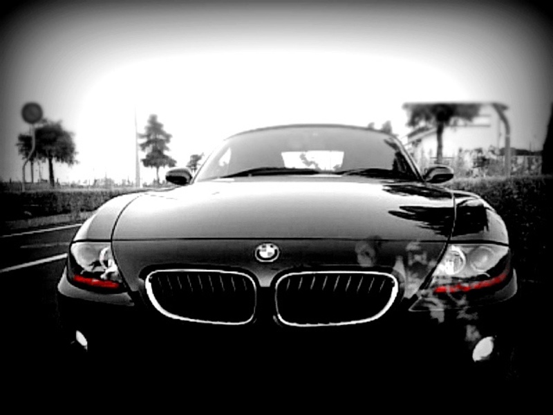 BMW Z4 ロードスター ロードスター_2.5i_RHD(AT)