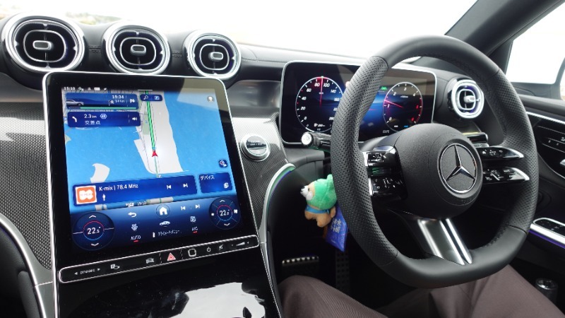 メルセデス・ベンツ GLCクラス クーペ GLC220d 4マチック クーペ コア(ISG)_RHD_4WD(AT_2.0)【MP202502】