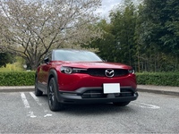 マツダ MX-30 ナチュラルモノトーン(AT_2.0)