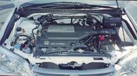 ホンダ オデッセイ VZ(AT_3.0_7人乗)