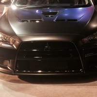 三菱 ランサーエボリューション GSR_4WD(TC-SST_2.0)