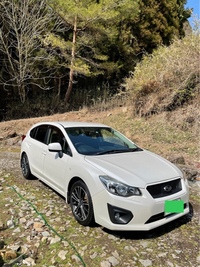 スバル インプレッサ スポーツ スポーツ 1.6i-L(CVT_1.6)