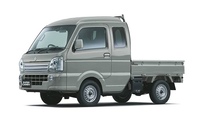 スズキ スーパーキャリイ X_4WD(MT_0.66)