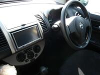 日産 ノート 15S Vパッケージ(CVT_1.5)
