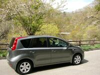 日産 ノート 15S Vパッケージ(CVT_1.5)