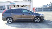 ホンダ ストリーム RSZ(AT_1.8)