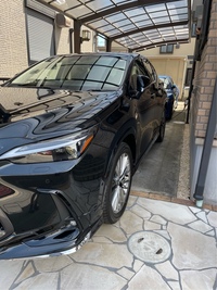レクサス NX PHEV 450h+“バージョンL”_E-Four(CVT_2.5)