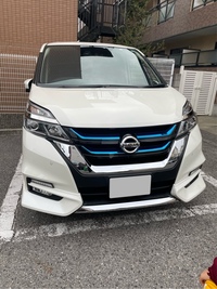 日産 セレナ e-POWER e-POWER ハイウェイスター V(1.2)