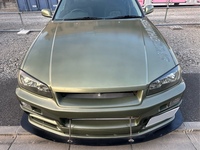 日産 スカイライン