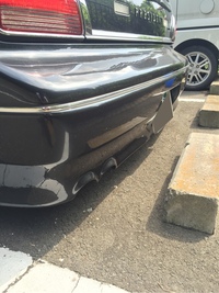 日産 プレジデントJS