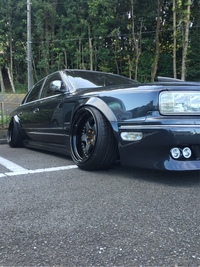 日産 プレジデントJS