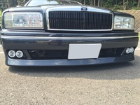 日産 プレジデントJS