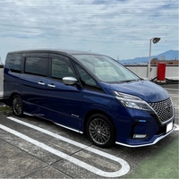 日産 セレナ e-POWER e-POWER オーテック スポーツスペック(1.2)