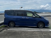 日産 セレナ e-POWER e-POWER オーテック スポーツスペック(1.2)