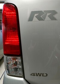 スズキ ワゴンR RR_4WD(AT_0.66)