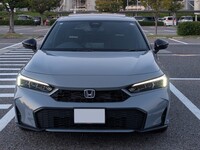 ホンダ シビック (ハッチバック) e:HEV EX(CVT_2.0)