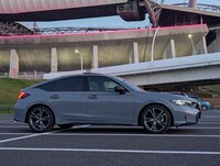ホンダ シビック (ハッチバック) e:HEV EX(CVT_2.0)