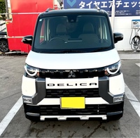 三菱 デリカミニ Tプレミアム リミテッドエディション_4WD(CVT_0.66)