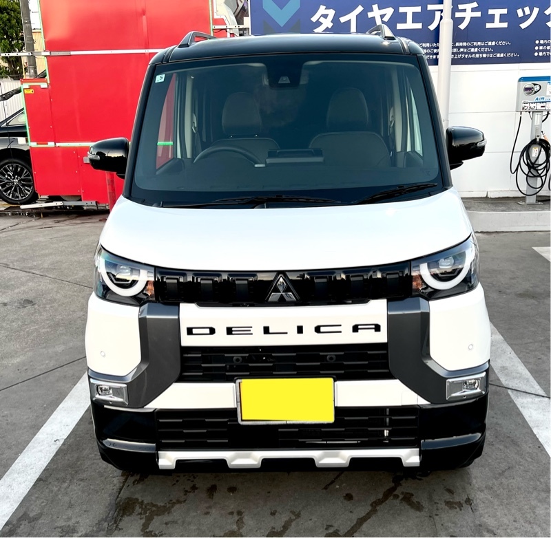 三菱 デリカミニ Tプレミアム リミテッドエディション_4WD(CVT_0.66)
