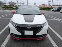 日産 オーラ e-POWER ニスモ(1.2)