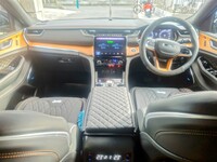ジープ グランドチェロキーL サミットリザーブ_RHD_4WD(AT_3.6)