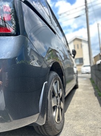 ホンダ フリード エアー EX_6人乗り_4WD(CVT_1.5)