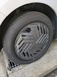 日産 ノート e-POWER X FOUR_4WD(1.2)
