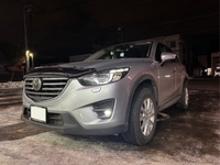 マツダ CX-5 XD Lパッケージ_4WD(AT_2.2)
