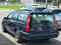 ボルボ V70 クラシックRHD(AT)
