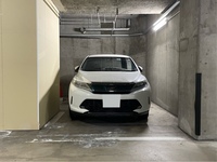 トヨタ ハリアー