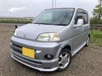 ホンダ ライフ