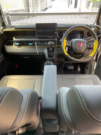 ホンダ N-BOXカスタム