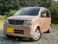 三菱 eKワゴン GS(AT_0.66)