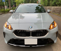 BMW 2シリーズ グランクーペ 220 グランクーペ Mスポーツ_RHD(DCT_1.5)