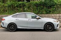 BMW 2シリーズ グランクーペ 220 グランクーペ Mスポーツ_RHD(DCT_1.5)