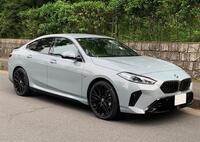 BMW 2シリーズ グランクーペ 220 グランクーペ Mスポーツ_RHD(DCT_1.5)